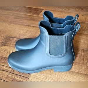 Eddie Bauer Women's Hailey Rain Boots